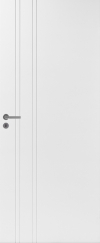 Межкомнатная дверь Jeld-Wen Easy Effect Kaisla фото 1 — Финдвери