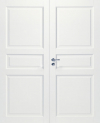 Межкомнатная дверь Craft 101 Pariovi фото 1 — Финдвери