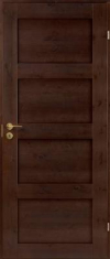 Межкомнатная дверь Jeld-Wen Unique Rustic 337 фото 1 — Финдвери