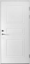 Входная дверь Classic C1850 фото 1 — Финдвери