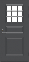 Входная дверь Classic C1850 W72 фото 1 — Финдвери