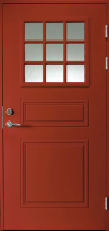 Входная дверь Classic C1850 W72 фото 2 — Финдвери