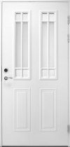 Входная дверь Classic C1881 W91 фото 1 — Финдвери
