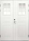 Входная дверь Classic C1850 W72 Pariovi фото 1 — Финдвери