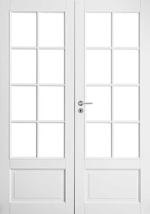 Межкомнатная дверь Craft 104 Pariovi